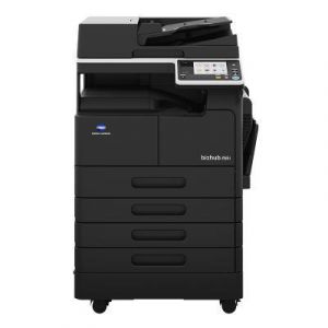 柯尼卡美能达(KONICAMINOLTA)bizhub266iA3多功能