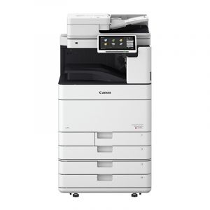 佳能(CANON)iR-ADVC5735A3彩色激光复合机