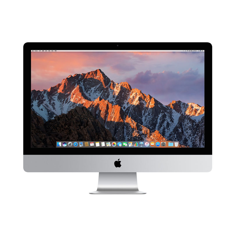 AppleiMacMK142CH/A21.5英寸台式机