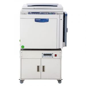 佳文（Cavon）VC-772CS数码制版全自动孔版印刷一体化速印机、油印机