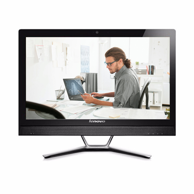 联想（Lenovo）IdeaCentreC56023英寸一体机电脑