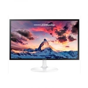 三星显示器27寸显示器S27F359FHC显示器27英寸液晶显示器