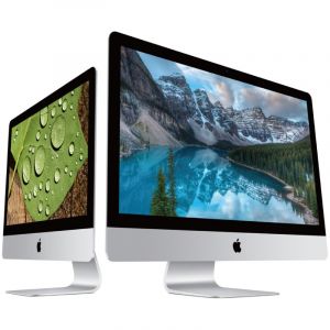 苹果AppleiMacMK452CH/A21.5英寸一体机
