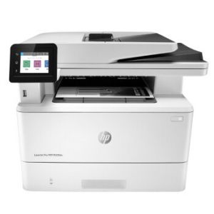 惠普(HP)LaserJetProM329dwA4黑白一体机打印复印扫描