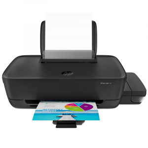 惠普(HP)InkTank118喷墨打印机