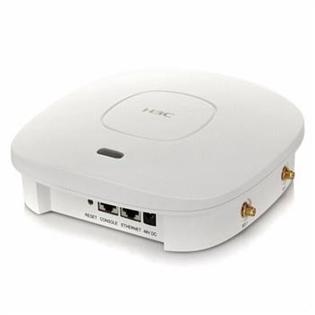 华三（H3C）EWP-WA2620i-AGN室内放装型双频无线AP
