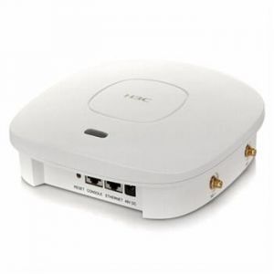 华三(H3C)EWP-WA2620i-AGN室内放装型双频无线AP