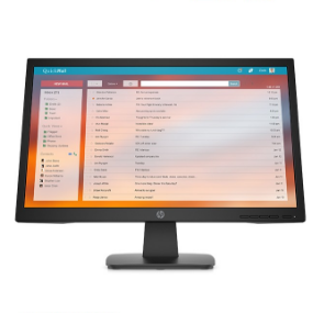 惠普（HP）P22VG421.5英寸显示器