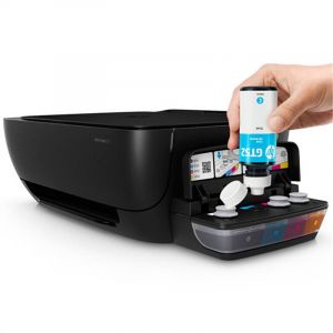 惠普(HP)InkTank310彩色多功能打印一体机