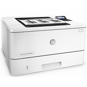 惠普(HP)A4激光打印机/LaserJetProM403dA4黑白激光打