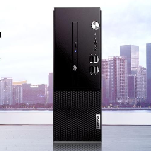 联想（lenovo）启天M430-B120(C)intel酷睿十代i5