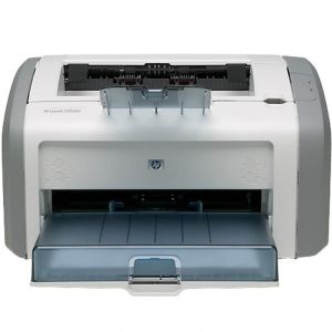 惠普(HP)LaserJet1020Plus黑白激光打印机