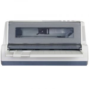 富士通(FUJITSU)DPK900针式打印机136列平推票据