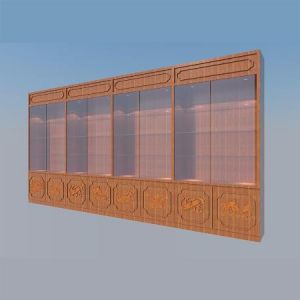 优茂UM-G0056高展柜