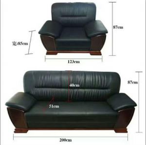 SW-SF012 三人沙发