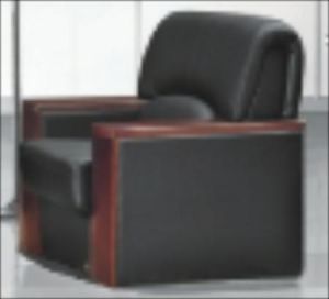 SW-SF011单人沙发