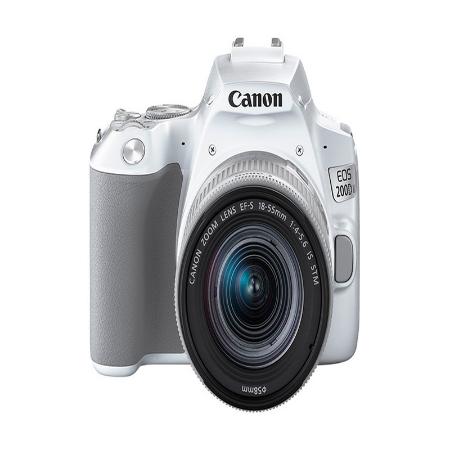 EOS200DII（EFS18-55ISSTM）