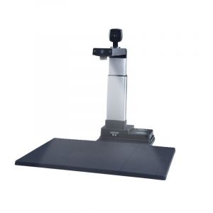 紫光  N1800+ 高拍仪A3幅面扫描仪1000万像素带带身份证摄像头拍摄文件翻拍仪