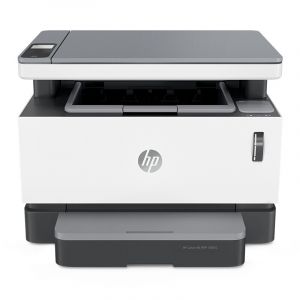惠普（HP）Laser NS MFP 1005c创系列智能闪充大粉仓一体机 A4黑白 打印复印扫描 M1005升级款1005c