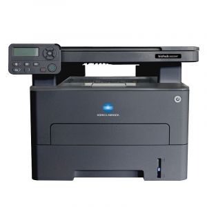 柯尼卡美能达(KONICAMINOLTA)bizhub3022MF无线wi