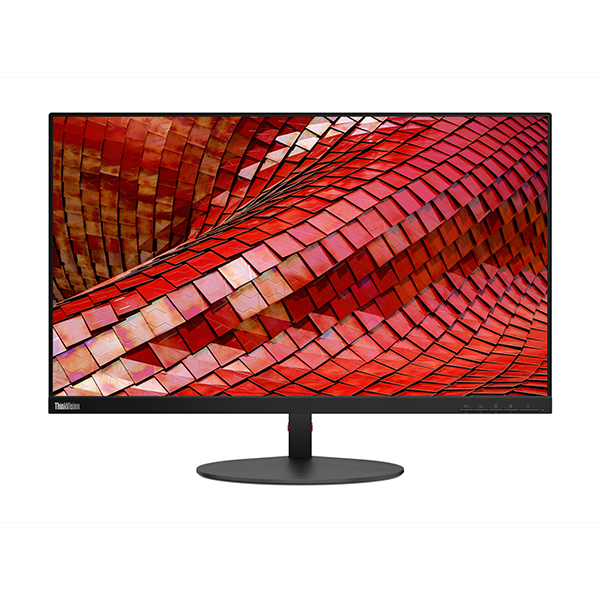 联想(lenovo)ThinkVisionP27i液晶27英寸FHDVG