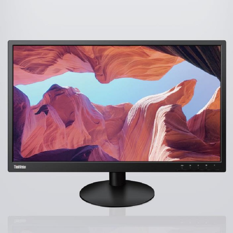 联想(Lenovo)ThinkVisionTE24-20液晶显示器VGA+D