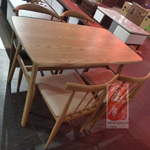 军成富康JCFK-116一桌四椅