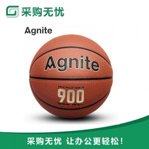 安格耐特F11387号超纤篮球(橙色)