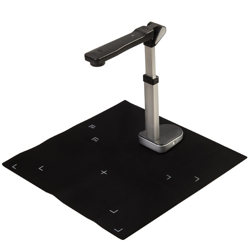 方正Q1186高拍仪A3A4幅面扫描仪1200万像素