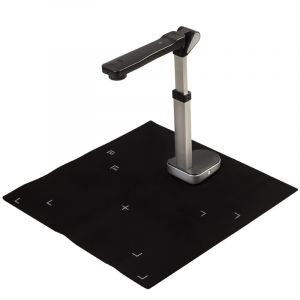 方正Q1186高拍仪A3A4幅面扫描仪1200万像素