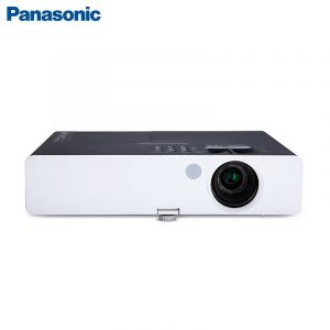 松下 PT-SX320C 投影机便携式投影仪家用娱乐商务办公娱乐教学培训