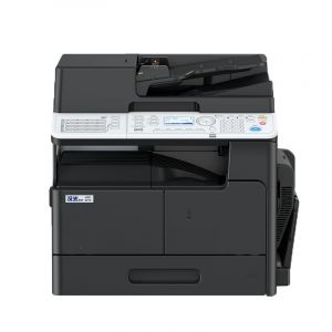 汉光联创HGF6216 黑白国产智能复合机 A3多功能商用大型复合机多功能办公一体机