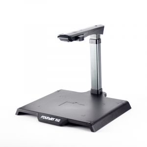 方正Q1810高拍仪A3A4扫描仪1800万像素硬底座文字识别智能纠偏