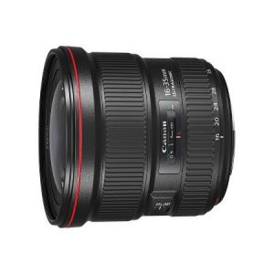 EF 16-35mm f/2.8L III USM