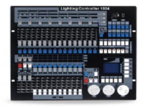 方图-灯光控台-FT-HT03