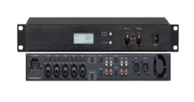 方图-反馈抑制器-FT-100HT