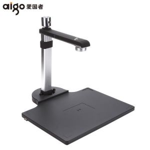爱国者(aigo)Q-1000air高拍仪