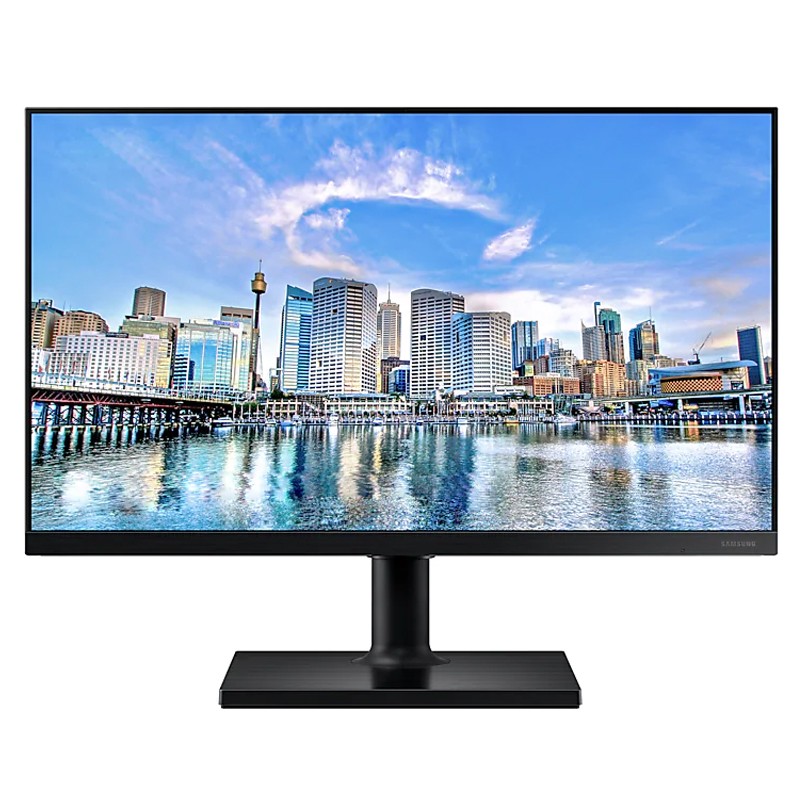 三星（SAMSUNG）F27T450FQC27英寸全高清IPS显示器75Hz