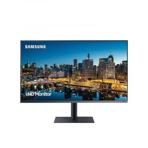 三星（SAMSUNG）F32TU870VC 31.5英寸显示器 4K电脑台式机屏幕 视网膜高端设计 升降旋转壁挂屏 HDMI+DP