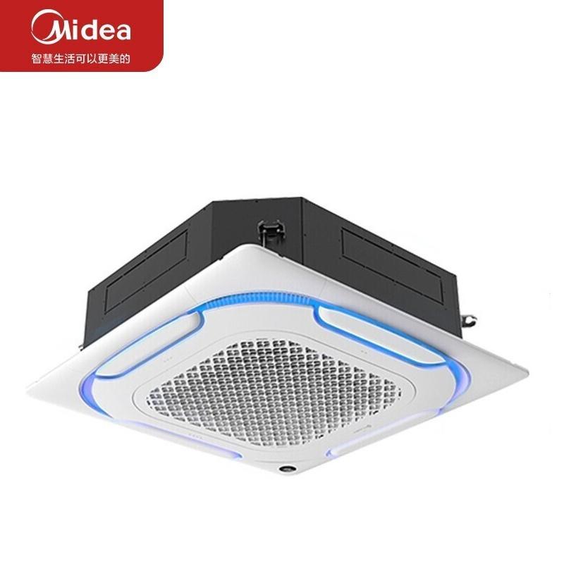 美的 3匹天花机 变频冷暖新一级能效RFD-72QW/BDN8Y-D(B1)