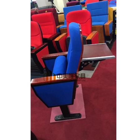 中美隆YD-01891会议礼堂椅