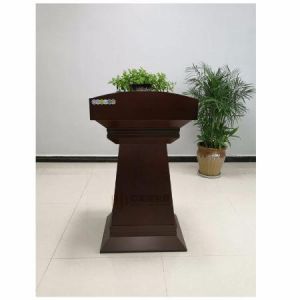 中美隆ZZ-01824演讲台