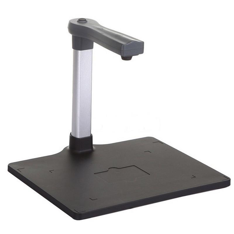 方正（Founder）Q680D高拍仪扫描仪500万像素A4