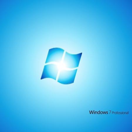 微软windows7