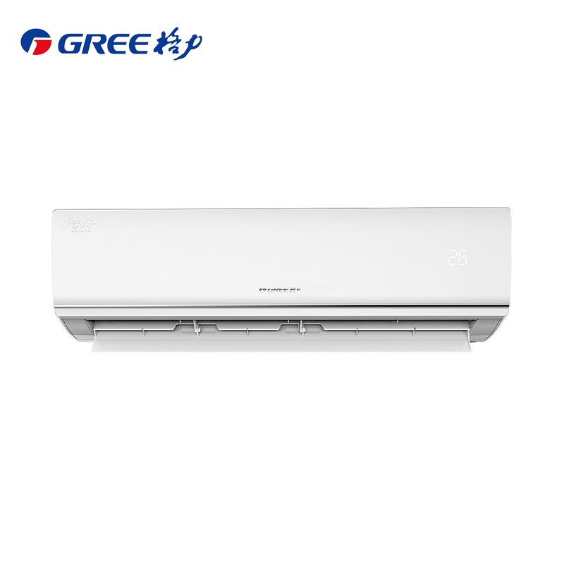 格力KFR-50GW/(50563)FNhAf-B2JY01冷暖2匹壁挂式