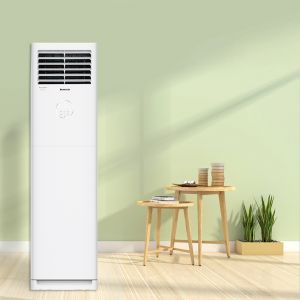 格力（GREE）KFR-72LW/(72536)FNhAc-B2JY01 清凉风3匹变频冷暖柜式空调