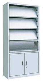 瑞美W-001期刊架