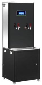 JN-A-2A30KF 步进式开水机