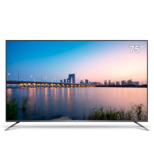75F8ATCL75吋4K超高清智能网络电视