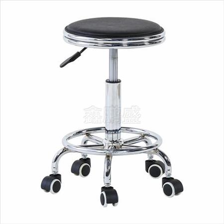 XPS-282A旋转升降吧椅